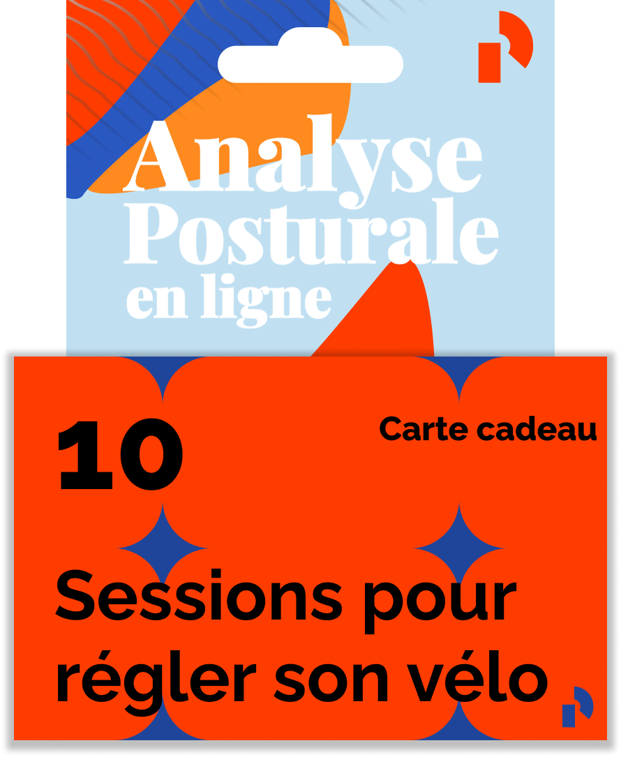Carte cadeau Posturise